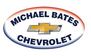 Michael Bates Chevrolet logo